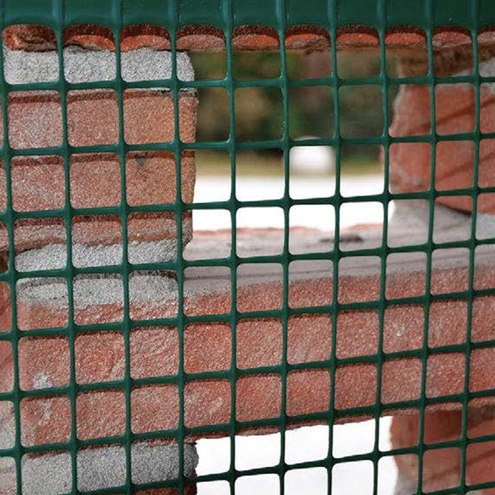 rete protettiva plastica