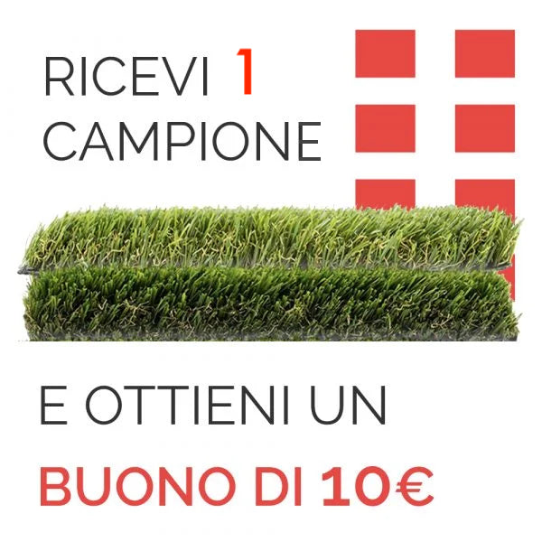 Campioni Erba Sintetica Lisbona