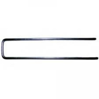 Picchetti di Fissaggio a Terra 14,5X4,5 Cm - 10 Pz