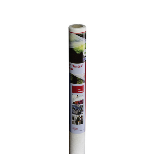 Telo Di Protezione Per Colture 1X20 Mt - Plantex Protecmax