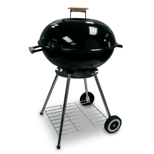 Barbecue FreeTime in acciaio