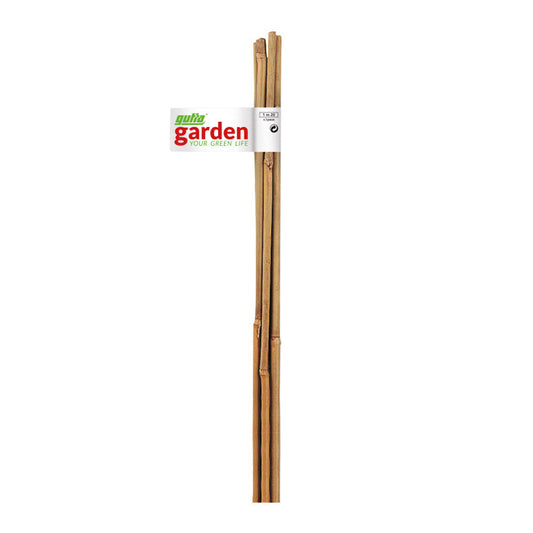 sostegno per piante in bamboo