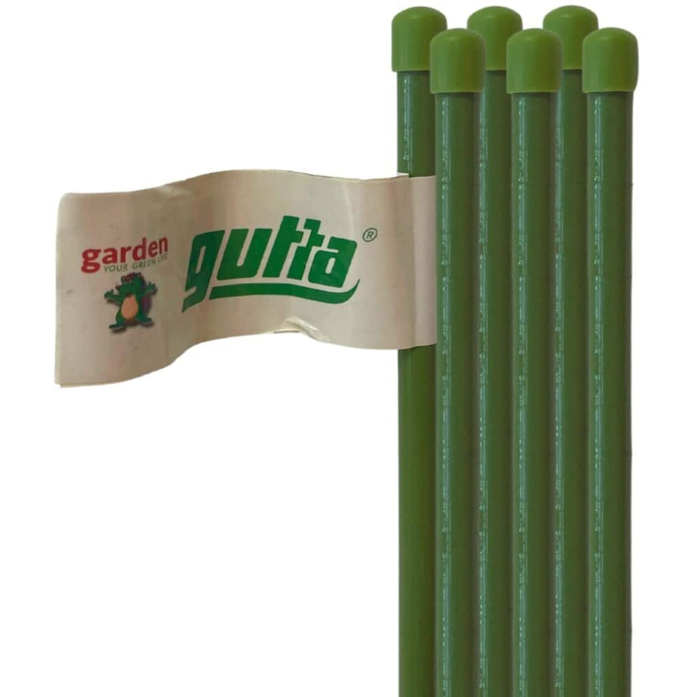 sostegni piante in plastica orto