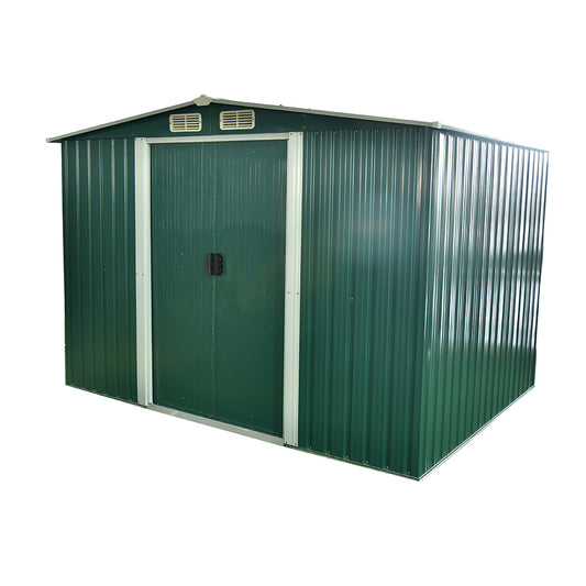 Casetta Big/Medium Store - Colore Verde