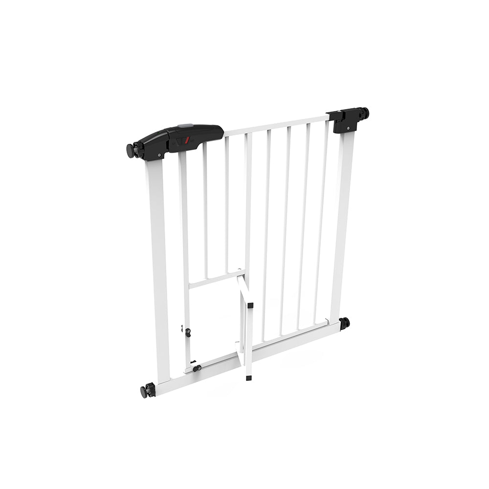 CANCELLETTO BIMBI CLIC-CLAC C/PORTA