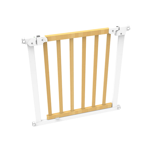 CANCELLETTO BIMBI WOOD BIANCO
