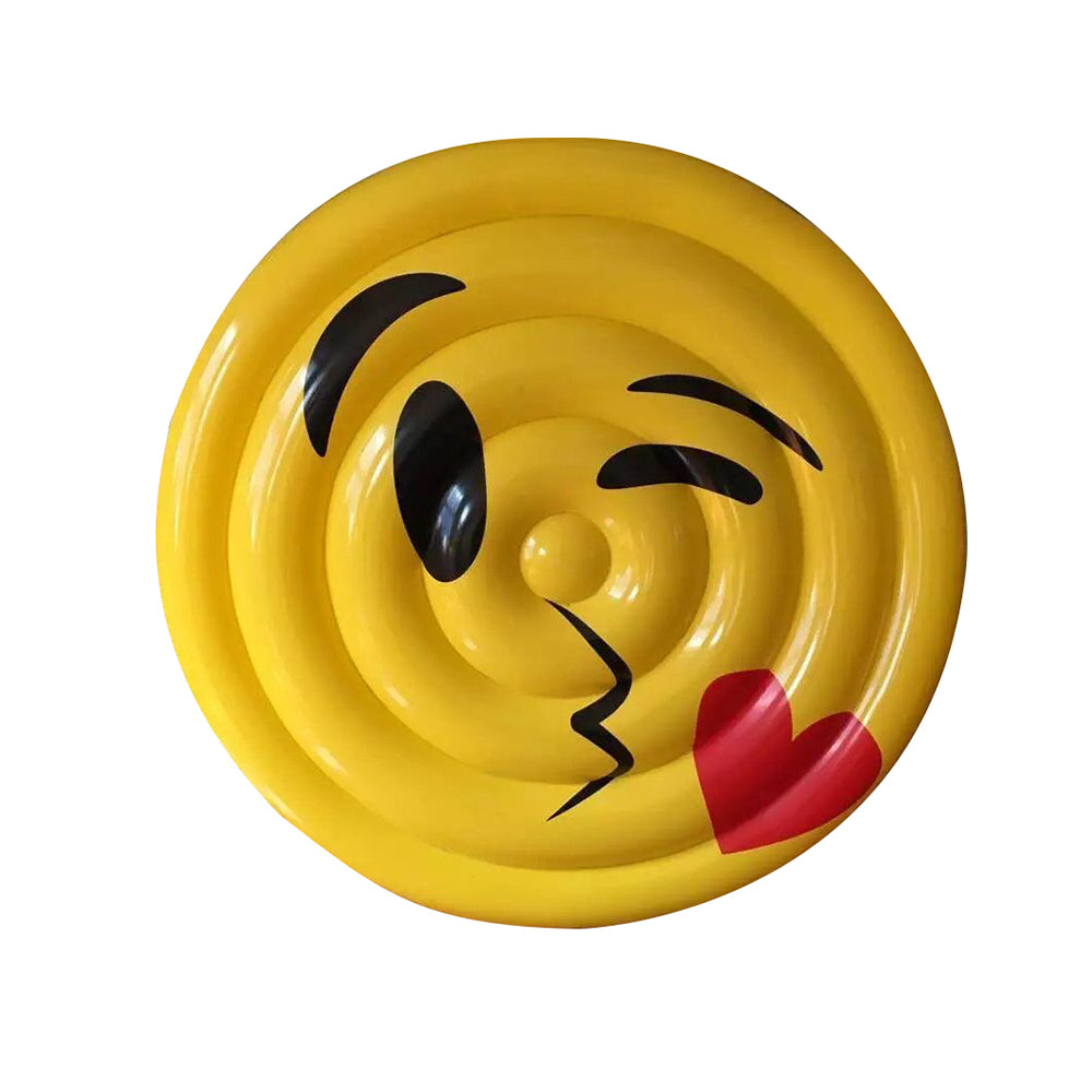 Materassino Gonfiabile Face Bacino Ø 150 cm ca.