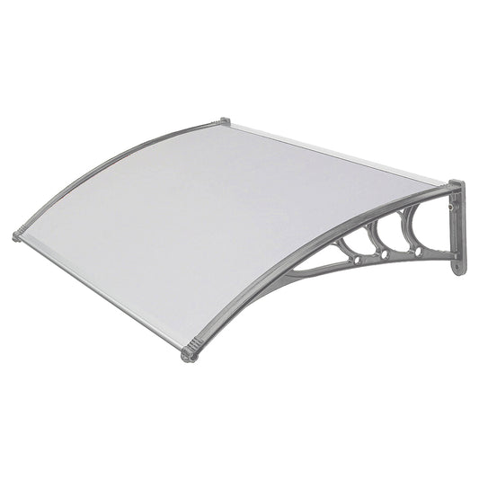Pensilina ABS -  Supporto Grigio