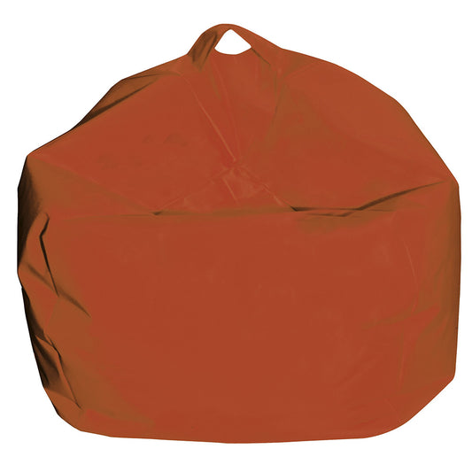 POUF COMODONE - VARI COLORI