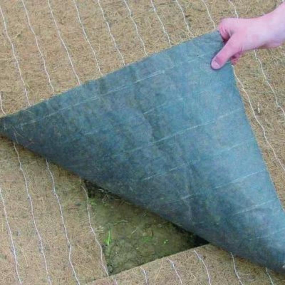 Pellicola Professionale Pacciamatura 5,20X100 Mt - Plantex Gold