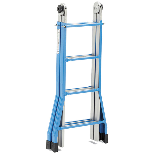 Scala Acciao Everest 4+4