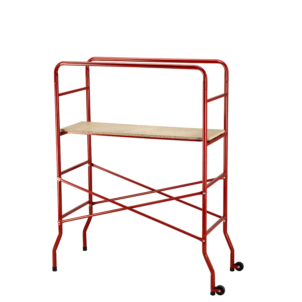 Trabattello Hobby portata max. 250 Kg per uso domestico e bricolage