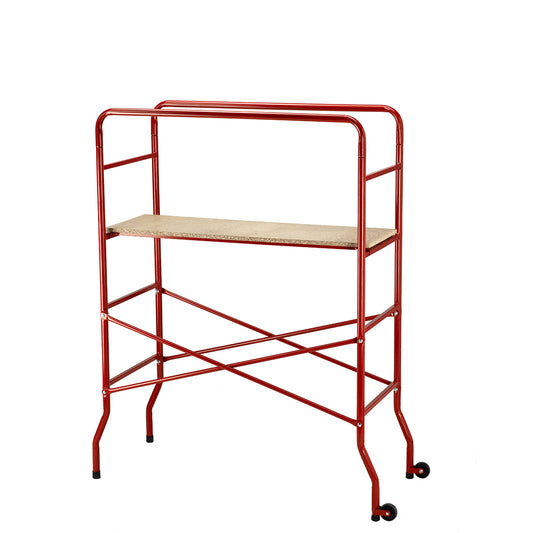 Trabattello Hobby portata max. 250 Kg per uso domestico e bricolage