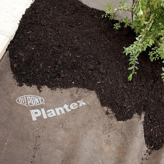 Telo Anti-Erbacce 2X5 Mt - Plantex Standard
