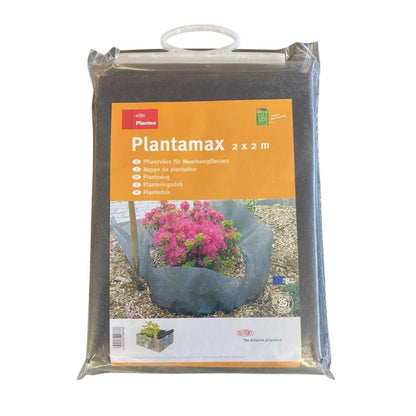 Telo Pacciamatura 2X2 Mt - Plantex Plantamax