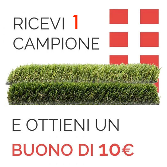 Campioni Erba Sintetica Lisbona