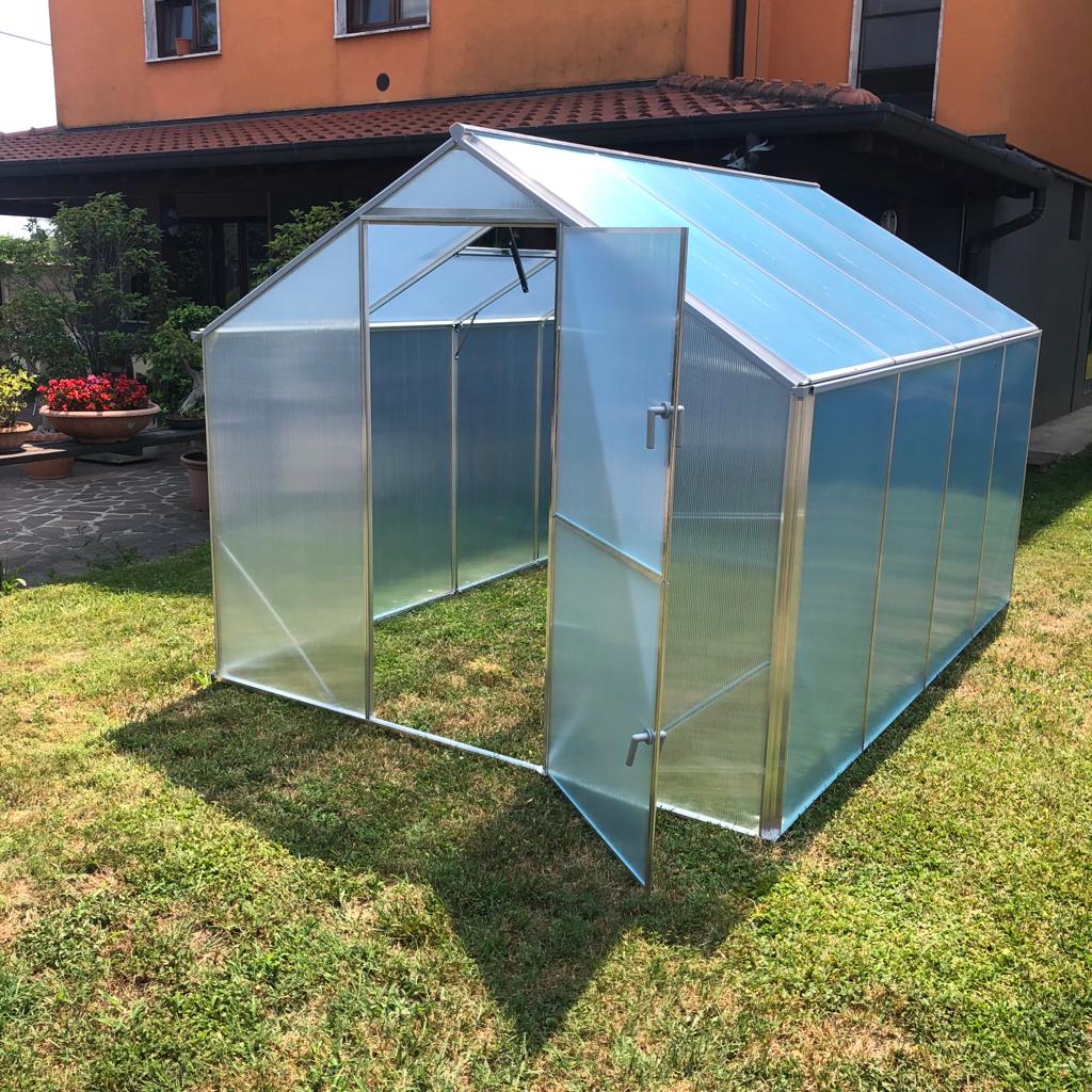 Guttaflor Serra M4 300X230X200CM
