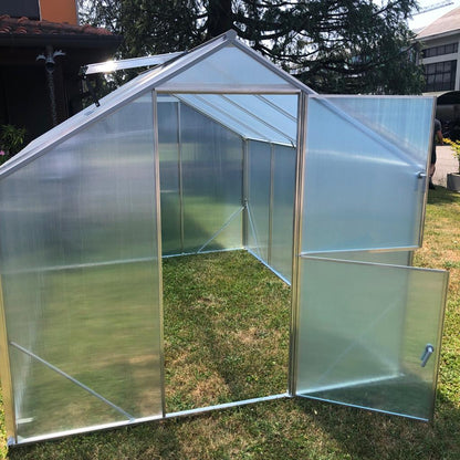 Guttaflor Serra M3 228X230X200 CM