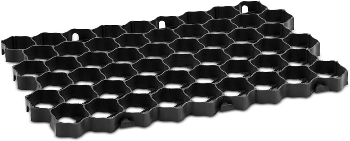 GuttagardenEco grigliato salvaprato 56 x 38 x 3,1cm
