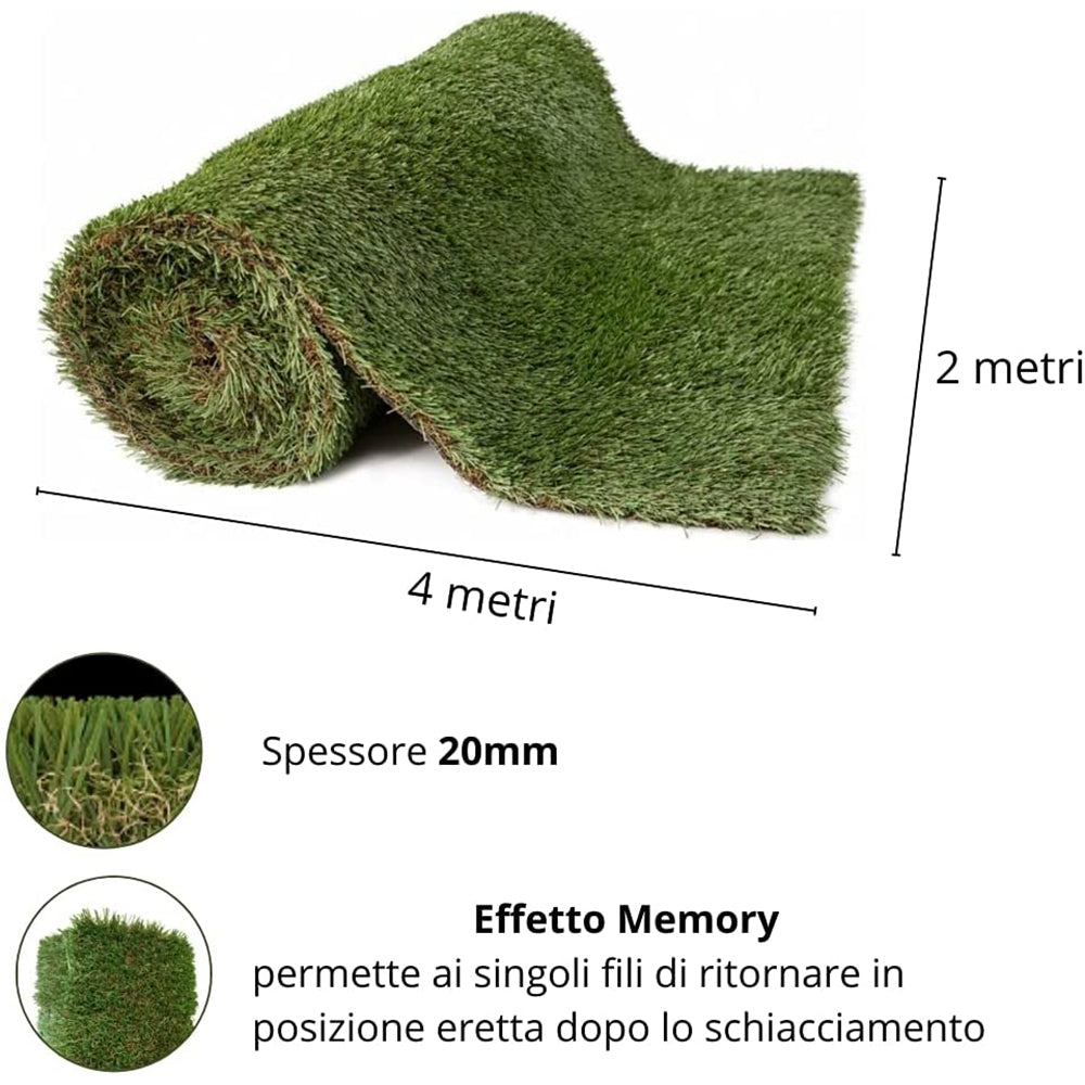 erba sintetica