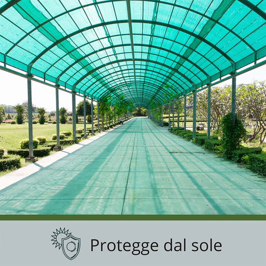 TELO OMBREGGIANTE SCREEN 70