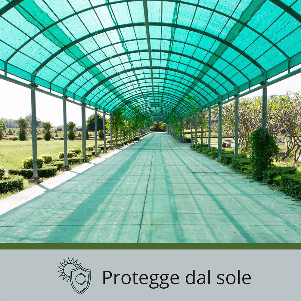TELO OMBREGGIANTE SCREEN 70