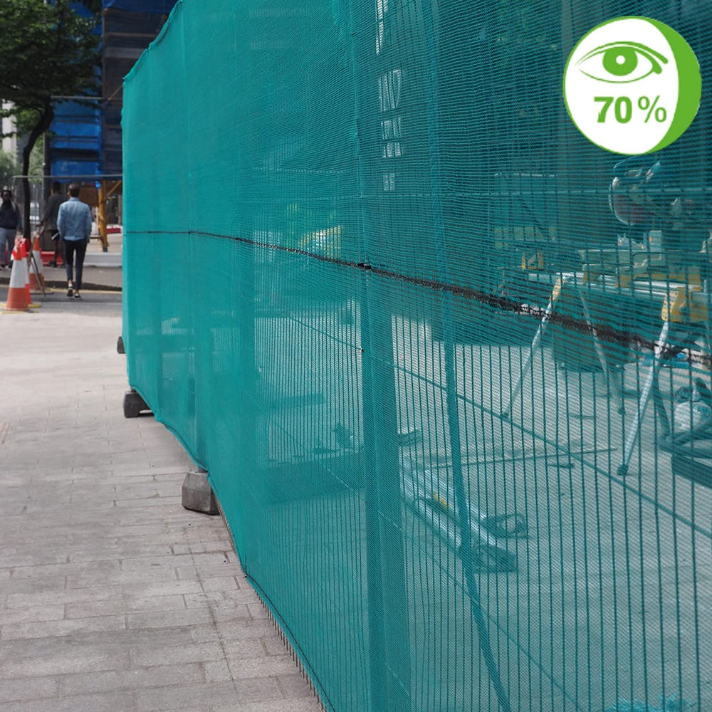 TELO OMBREGGIANTE RECINZIONE SCREEN 70