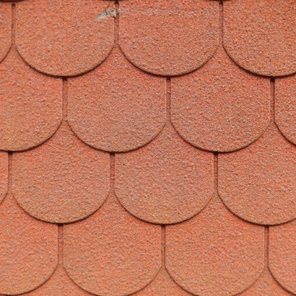 TEGOLE BITUMINOSE PROFILO TONDO